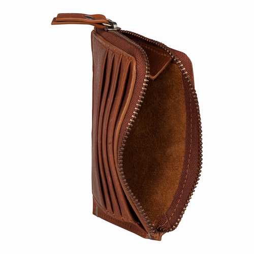 ANTIQUE AVERY, RFID CC Wallet