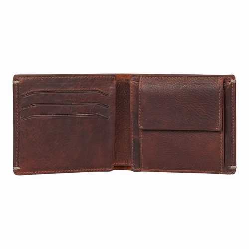 ANTIQUE AVERY, RFID Billfold Low Coin