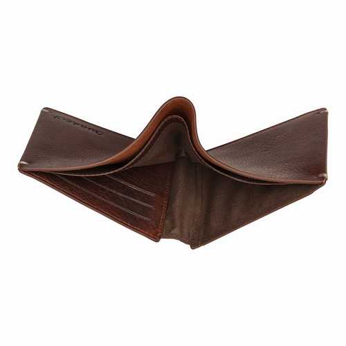 ANTIQUE AVERY, RFID Billfold Low Coin