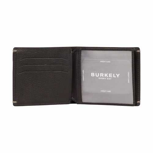 ANTIQUE AVERY, RFID Billfold Low