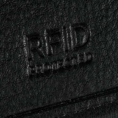 ANTIQUE AVERY, RFID Billfold Low