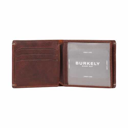 ANTIQUE AVERY, RFID Billfold Low