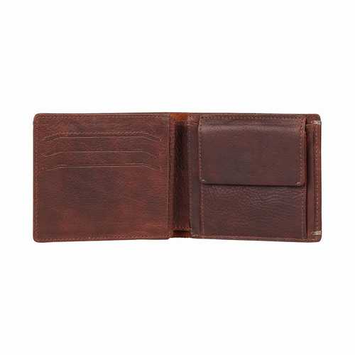 ANTIQUE AVERY, RFID Billfold Low