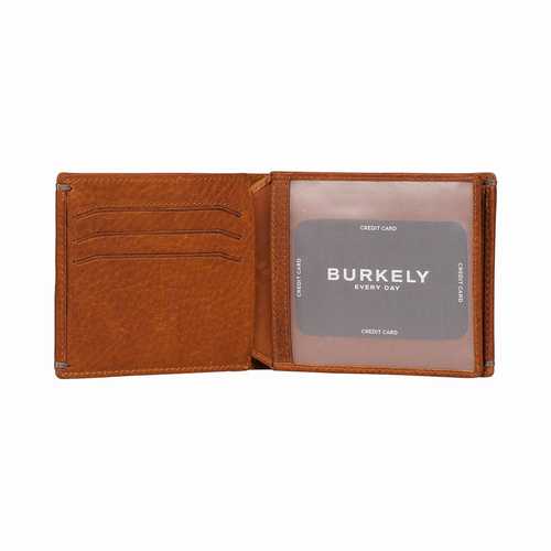 ANTIQUE AVERY, RFID Billfold Low