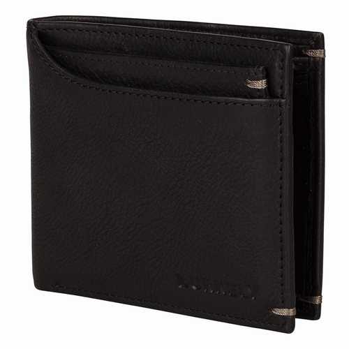 ANTIQUE AVERY, RFID Billfold Low CC