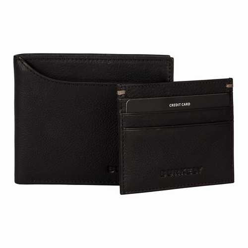 ANTIQUE AVERY, RFID Billfold Low CC
