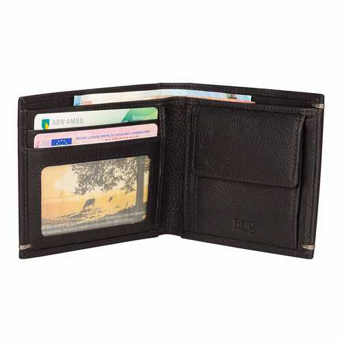 ANTIQUE AVERY, RFID Billfold Low CC