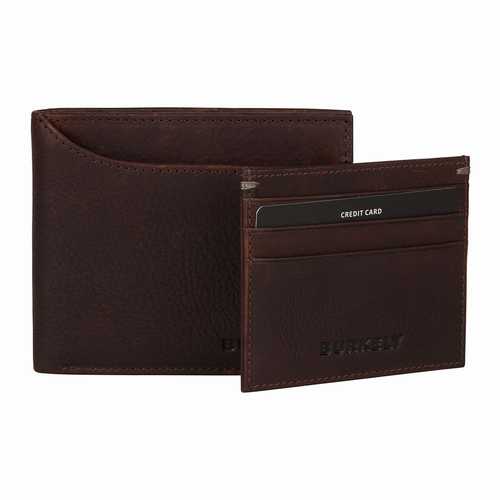 ANTIQUE AVERY, RFID Billfold Low CC