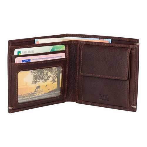 ANTIQUE AVERY, RFID Billfold Low CC