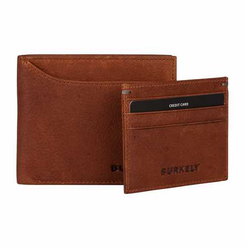 ANTIQUE AVERY, RFID Billfold Low CC