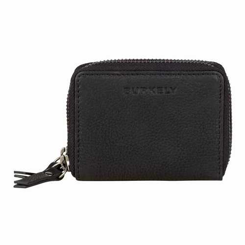 ANTIQUE AVERY WALLET S DOUBLE ZIP