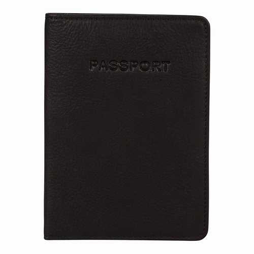 ANTIQUE AVERY, RFID Passportcover
