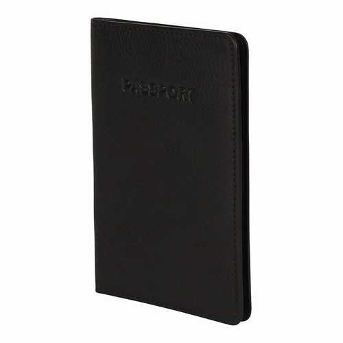 ANTIQUE AVERY, RFID Passportcover