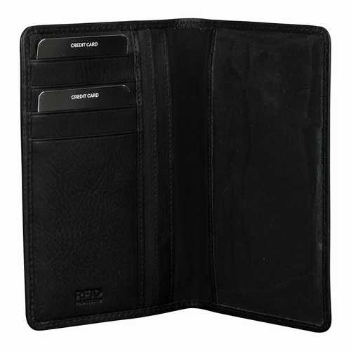 ANTIQUE AVERY, RFID Passportcover
