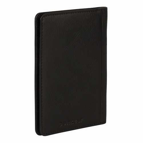 ANTIQUE AVERY, RFID Passportcover