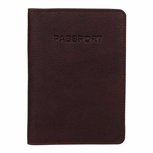 ANTIQUE AVERY, RFID Passportcover