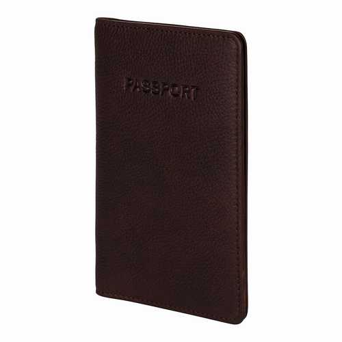 ANTIQUE AVERY, RFID Passportcover