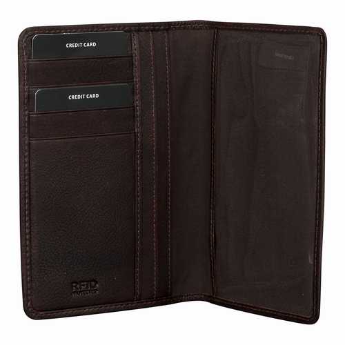 ANTIQUE AVERY, RFID Passportcover