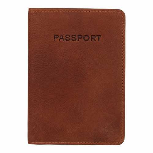 ANTIQUE AVERY, RFID Passportcover