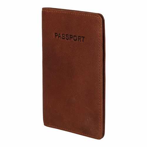 ANTIQUE AVERY, RFID Passportcover