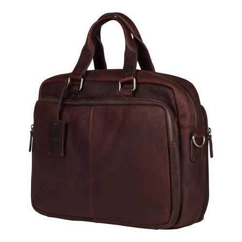 ANTIQUE AVERY, Workbag 15.6 Zoll