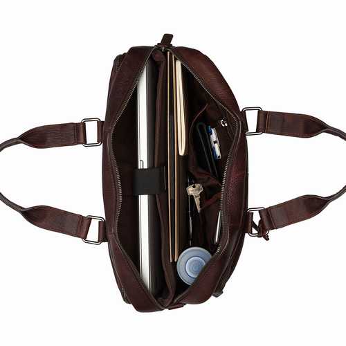 ANTIQUE AVERY, Workbag 15.6 Zoll