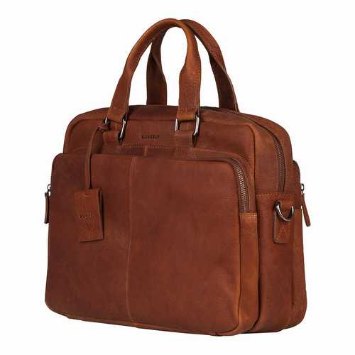 ANTIQUE AVERY, Workbag 15.6 Zoll