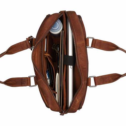 ANTIQUE AVERY, Workbag 15.6 Zoll