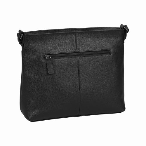 Antique Avery Casey Crossbody Bag