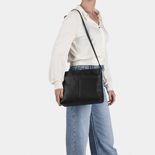 Antique Avery Casey Crossbody Bag