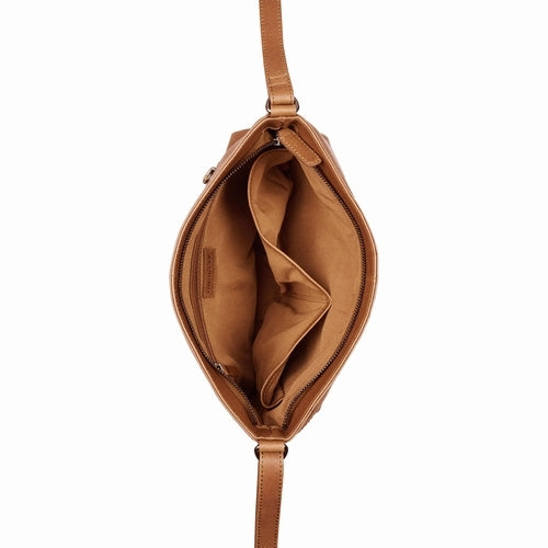 Antique Avery Casey Crossbody Bag