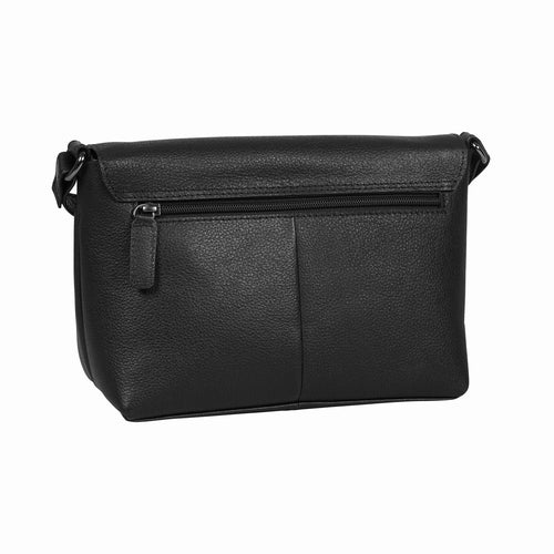 Antique Avery Ellis Satchelbag