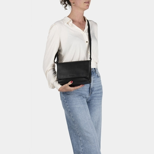 Antique Avery Ellis Satchelbag