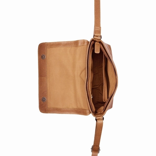 Antique Avery Ellis Satchelbag