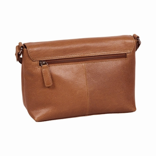 Antique Avery Ellis Satchelbag