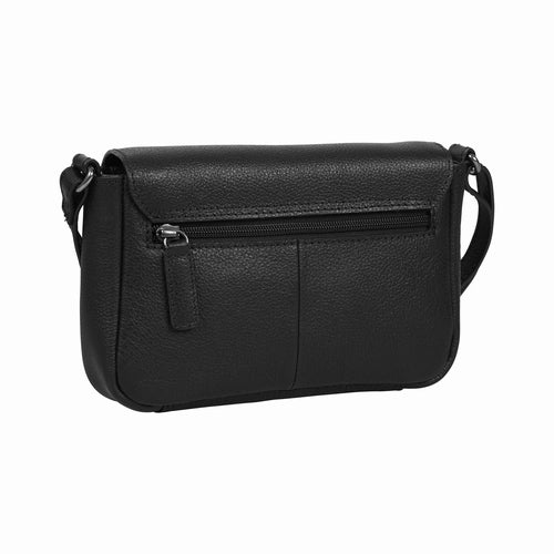 Antique Avery Isa Crossbody Flap