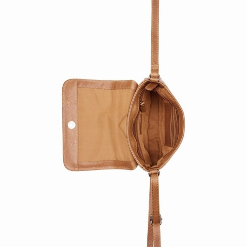 Antique Avery Isa Crossbody Flap