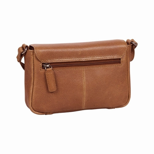 Antique Avery Isa Crossbody Flap