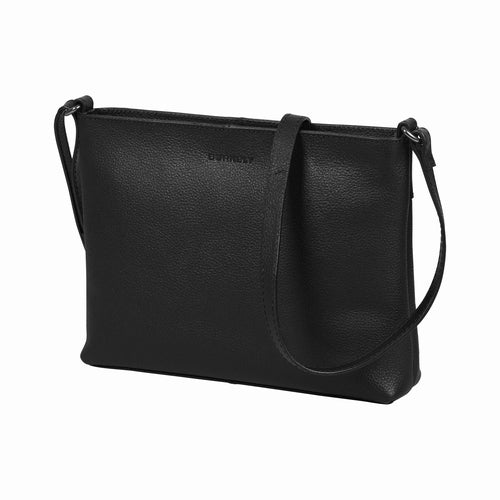 Antique Avery Jane Crossbody Zip Bag