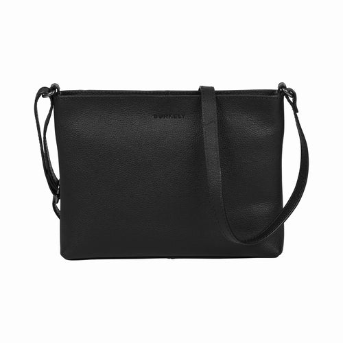 Antique Avery Jane Crossbody Zip Bag