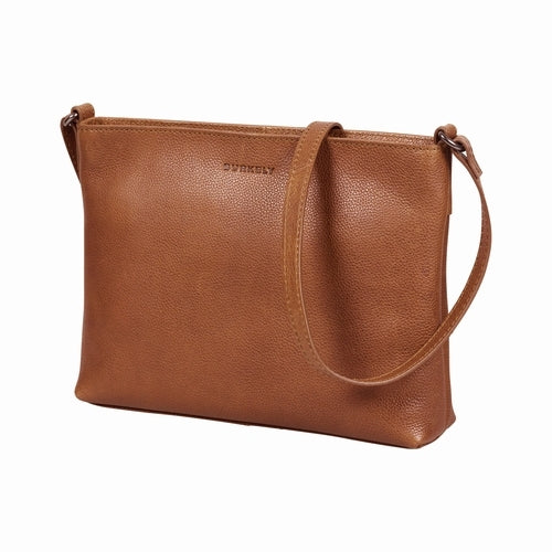Antique Avery Jane Crossbody Zip Bag