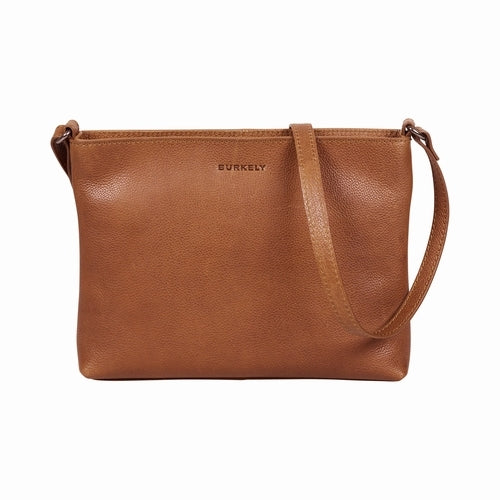 Antique Avery Jane Crossbody Zip Bag