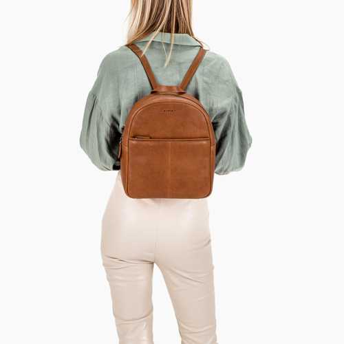 ANTIQUE AVERY BACKPACK TABLET