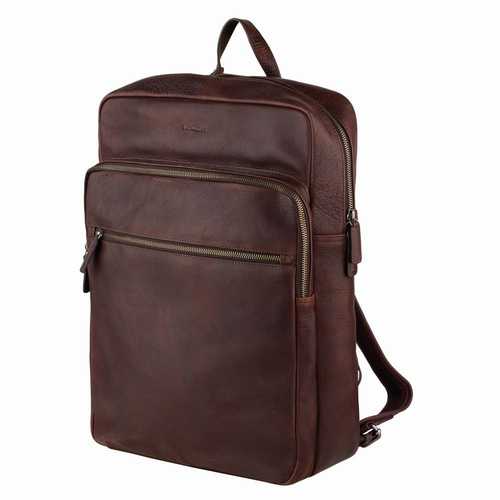 ANTIQUE AVERY BACKPACK ZIP