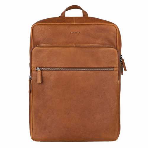 ANTIQUE AVERY BACKPACK ZIP