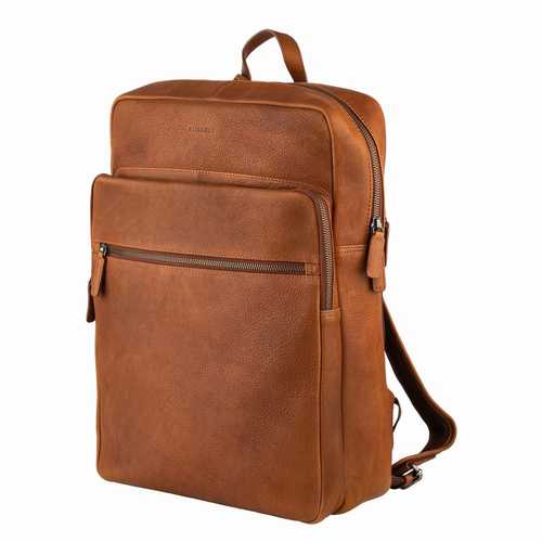 ANTIQUE AVERY BACKPACK ZIP