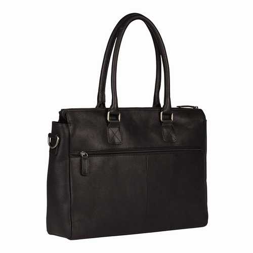 ANTIQUE AVERY, Laptopbag 2-zip 15.6 Zoll