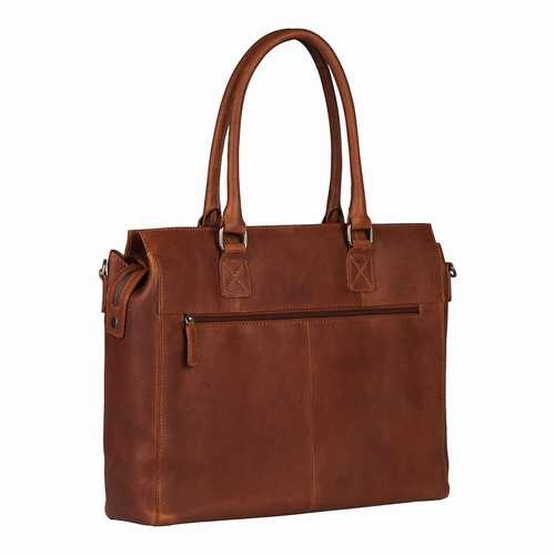 ANTIQUE AVERY, Laptopbag 15.6 Zoll