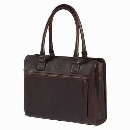 ANTIQUE AVERY HANDBAG M 14 Zoll