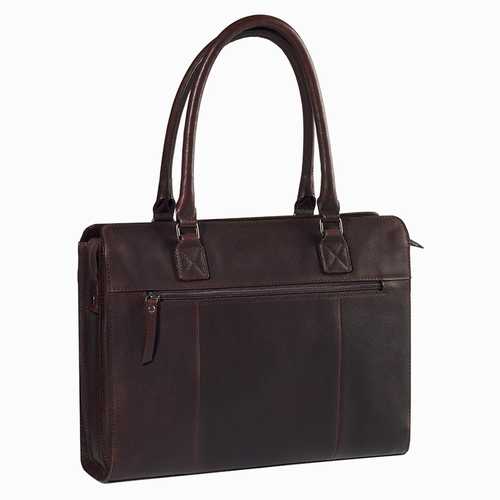 ANTIQUE AVERY HANDBAG M 14 Zoll